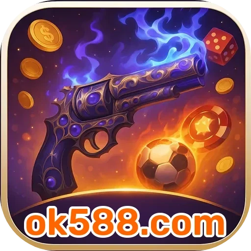 ok588.com: Venha Descobrir os Melhores Jogos e Funcionalidades