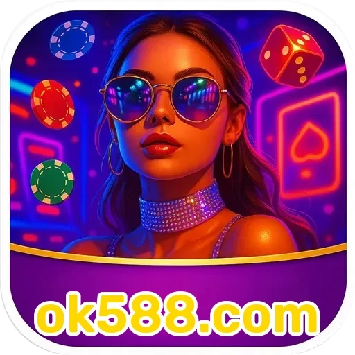 ok588.com: Descubra as Melhores Promoções Para Jogar e Ganhar!