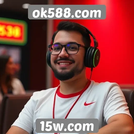 Avaliação da experiência do usuário em ok588