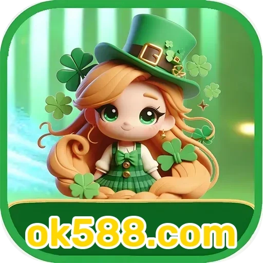 ok588.com: A Revolução da Segurança no Jogo Online Brasileiro